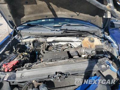 Zdjęcie 11 z 13 samochodu: 2011 FORD F150 SUPER CAB VIN:1FTFX1EF6BKD18883 - miniatura