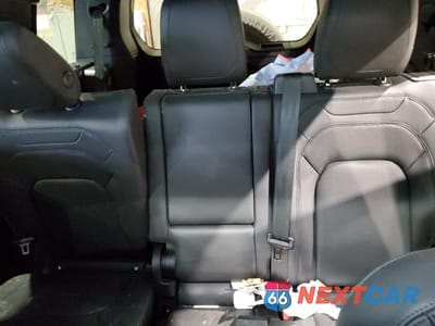 Zdjęcie 10 z 15 samochodu: 2024 LAND ROVER DEFENDER 110 S VIN:SALEJEEX4R2313844 - miniatura