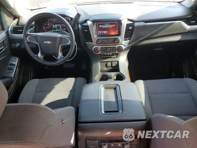 Zdjęcie 8 z 16 samochodu: 2017 CHEVROLET TAHOE C1500 LS VIN:1GNSCAKC2HR205931 - miniatura