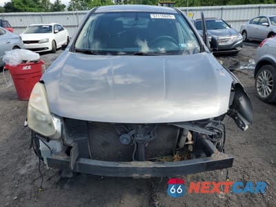 Piąte zdjęcie samochodu w środku: 2012 NISSAN ROGUE S VIN:JN8AS5MV1CW711505 - miniatura
