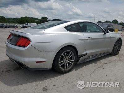 Trzecie zdjęcie samochodu z tyłu: 2016 FORD MUSTANG VIN:1FA6P8TH2G5275331 - miniatura