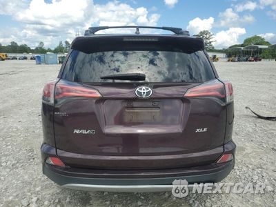 Zdjęcie 6 z 14 samochodu: 2018 TOYOTA RAV4 ADVENTURE VIN:2T3WFREV4JW421833 - miniatura