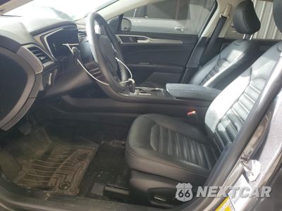 Zdjęcie 7 z 15 samochodu: 2020 FORD FUSION SE VIN:3FA6P0HD4LR119662 - miniatura