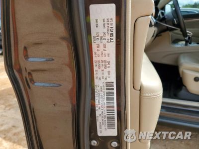 Zdjęcie 13 z 13 samochodu: 2015 JEEP GRAND CHEROKEE LIMITED VIN:1C4RJEBG2FC144412 - miniatura