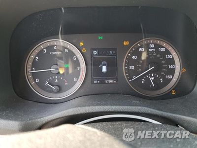 Zdjęcie 9 z 14 samochodu: 2018 HYUNDAI TUCSON SEL VIN:KM8J33A45JU709852 - miniatura