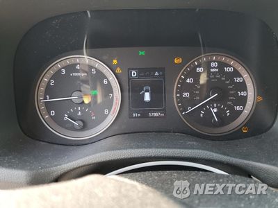 Zdjęcie 9 z 14 samochodu: 2018 HYUNDAI TUCSON SEL VIN:KM8J33A45JU709852 - miniatura