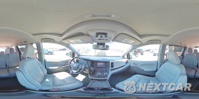 Zdjęcie 15 z 16 samochodu: 2020 TOYOTA SIENNA XLE VIN:5TDYZ3DC1LS072471 - miniatura