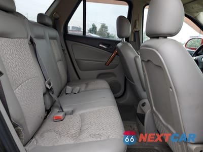 Zdjęcie 11 z 13 samochodu: 2006 SATURN VUE VIN:5GZCZ534X6S807040 - miniatura