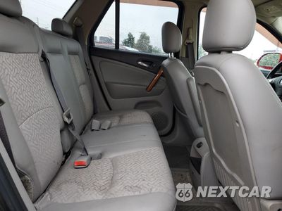 Zdjęcie 11 z 13 samochodu: 2006 SATURN VUE VIN:5GZCZ534X6S807040 - miniatura