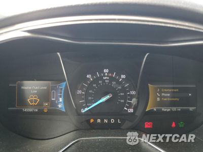 Zdjęcie 9 z 12 samochodu: 2017 FORD FUSION SE HYBRID VIN:3FA6P0LU3HR409468 - miniatura