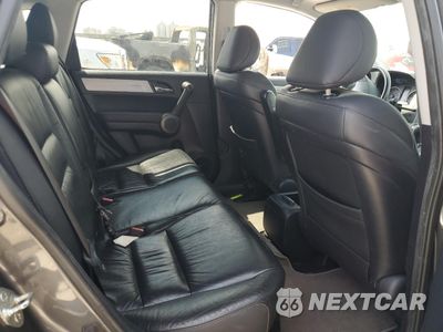 Zdjęcie 10 z 12 samochodu: 2011 HONDA CR-V EXL VIN:5J6RE3H74BL046504 - miniatura