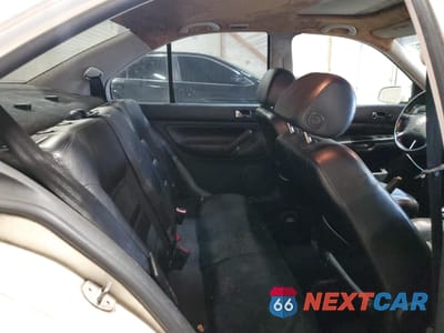 Zdjęcie 10 z 12 samochodu: 2003 VOLKSWAGEN JETTA GLS VIN:3VWSE69M83M158300 - miniatura