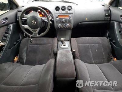 Zdjęcie 8 z 13 samochodu: 2008 NISSAN ALTIMA 2.5 VIN:1N4AL21E98C250550 - miniatura