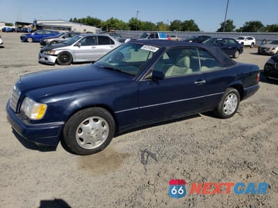 1995 MERCEDES-BENZ E 320 WDBEA66E2SC207160 - główne zdjęcie licytacji z USA - miniatura