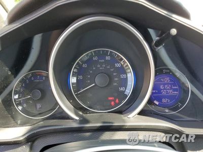Zdjęcie 9 z 12 samochodu: 2016 HONDA FIT LX VIN:JHMGK5H56GX015799 - miniatura