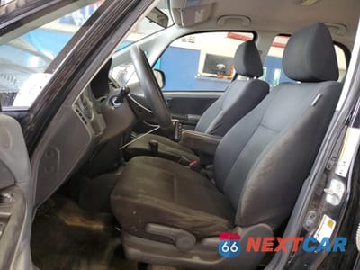 Zdjęcie 7 z 12 samochodu: 2013 SUZUKI SX4 TECHNOLOGY VIN:JS2YB5A44D6100686 - miniatura