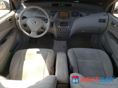 Zdjęcie 8 z 14 samochodu: 2002 TOYOTA PRIUS VIN:JT2BK18U120063569 - miniatura