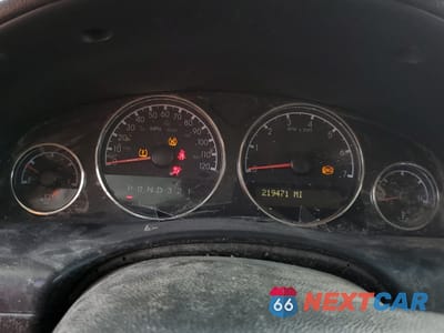 Zdjęcie 10 z 15 samochodu: 2008 CHEVROLET UPLANDER LS VIN:1GNDU23W08D183056 - miniatura