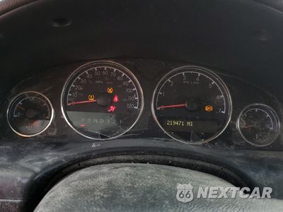 Zdjęcie 10 z 15 samochodu: 2008 CHEVROLET UPLANDER LS VIN:1GNDU23W08D183056 - miniatura