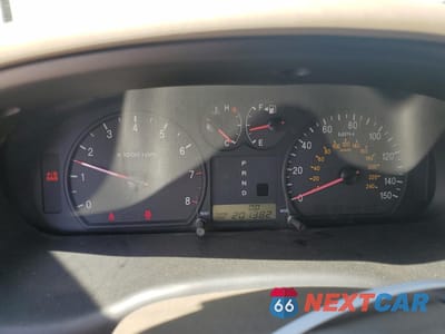 Zdjęcie 9 z 12 samochodu: 2004 HYUNDAI SONATA GLS VIN:KMHWF35HX4A990563 - miniatura