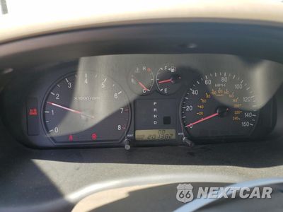 Zdjęcie 9 z 12 samochodu: 2004 HYUNDAI SONATA GLS VIN:KMHWF35HX4A990563 - miniatura