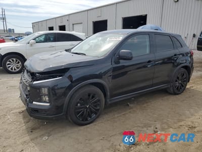 2024 MITSUBISHI OUTLANDER SPORT S/SE JA4ARUAU1RU004027 - główne zdjęcie licytacji z USA - miniatura