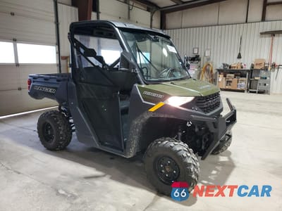 2022 POLARIS RANGER 1000 EPS 4XATAE997N8416801 - główne zdjęcie licytacji z USA - miniatura
