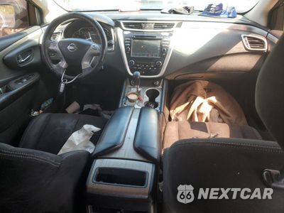 Zdjęcie 8 z 13 samochodu: 2016 NISSAN MURANO S VIN:5N1AZ2MH4GN102271 - miniatura