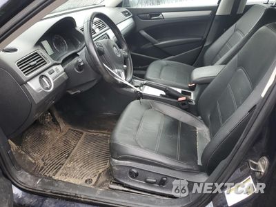 Zdjęcie 7 z 13 samochodu: 2012 VOLKSWAGEN PASSAT SE VIN:1VWBN7A31CC072790 - miniatura