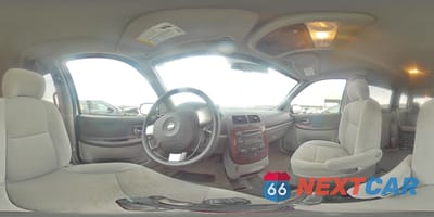 Zdjęcie 15 z 15 samochodu: 2008 CHEVROLET UPLANDER LS VIN:1GNDV23W68D112098 - miniatura