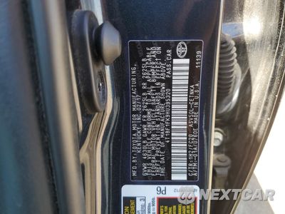 Zdjęcie 12 z 15 samochodu: 2017 TOYOTA CAMRY LE VIN:4T1BF1FK9HU395320 - miniatura