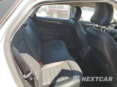 Zdjęcie 10 z 13 samochodu: 2018 FORD FUSION SE HYBRID VIN:3FA6P0LUXJR171561 - miniatura