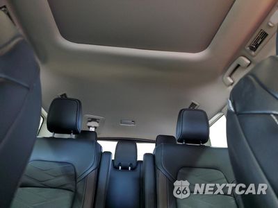 Zdjęcie 10 z 15 samochodu: 2023 NISSAN PATHFINDER PLATINUM VIN:5N1DR3DK9PC208581 - miniatura