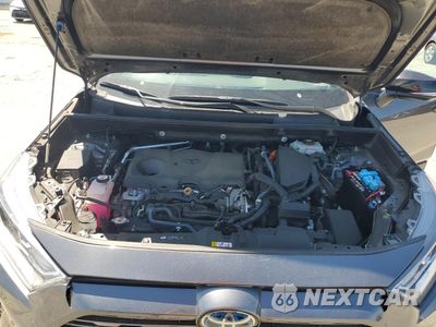 Zdjęcie 12 z 15 samochodu: 2021 TOYOTA RAV4 XSE VIN:4T3E6RFV8MU041845 - miniatura