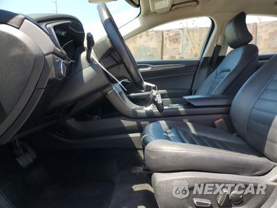 Zdjęcie 7 z 13 samochodu: 2018 FORD FUSION SE HYBRID VIN:3FA6P0LU5JR129962 - miniatura