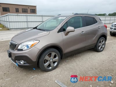 2013 BUICK ENCORE CONVENIENCE KL4CJFSB7DB061510 - główne zdjęcie licytacji z USA - miniatura