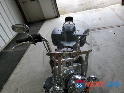 Piąte zdjęcie samochodu w środku: 2022 HARLEY-DAVIDSON FLHCS VIN:1HD1YBK13NB038721 - miniatura