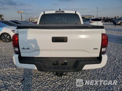 Zdjęcie 6 z 12 samochodu: 2023 TOYOTA TACOMA DOUBLE CAB VIN:3TMCZ5AN1PM635777 - miniatura
