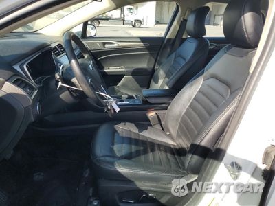 Zdjęcie 7 z 12 samochodu: 2018 FORD FUSION SE HYBRID VIN:3FA6P0LU1JR278630 - miniatura