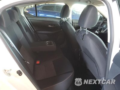 Zdjęcie 10 z 15 samochodu: 2021 NISSAN SENTRA SR VIN:3N1AB8DV8MY304324 - miniatura