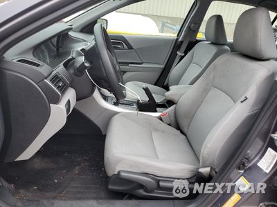 Zdjęcie 7 z 12 samochodu: 2014 HONDA ACCORD LX VIN:1HGCR2F35EA248490 - miniatura