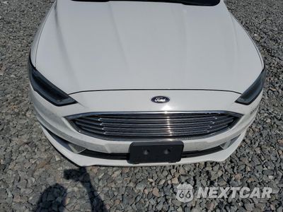 Zdjęcie 11 z 12 samochodu: 2018 FORD FUSION SE HYBRID VIN:3FA6P0LU4JR171734 - miniatura
