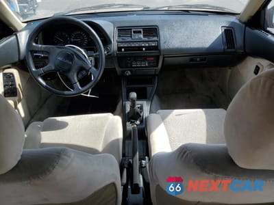 Zdjęcie 8 z 14 samochodu: 1988 ACURA INTEGRA LS VIN:JH4DA175XJS013879 - miniatura