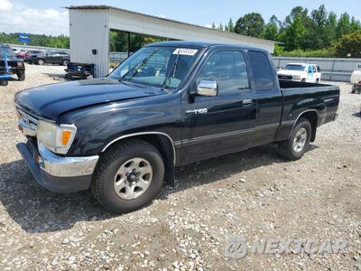 1998 TOYOTA T100 XTRACAB SR5 JT4TN14D8W0041163 - główne zdjęcie licytacji z USA - miniatura
