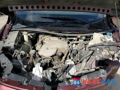 Zdjęcie 13 z 15 samochodu: 2008 CHEVROLET UPLANDER LS VIN:1GNDU23W08D183056 - miniatura