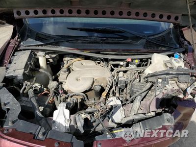 Zdjęcie 13 z 15 samochodu: 2008 CHEVROLET UPLANDER LS VIN:1GNDU23W08D183056 - miniatura