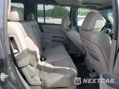 Zdjęcie 11 z 13 samochodu: 2011 HONDA PILOT TOURING VIN:5FNYF3H98BB017185 - miniatura