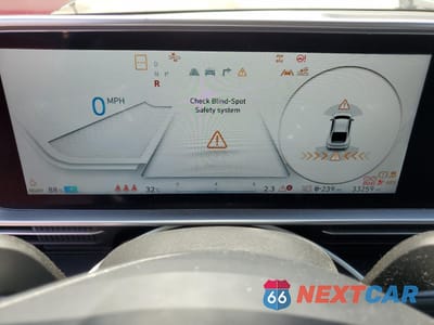Zdjęcie 9 z 14 samochodu: 2023 HYUNDAI IONIQ 6 SEL VIN:KMHM34AC6PA029026 - miniatura
