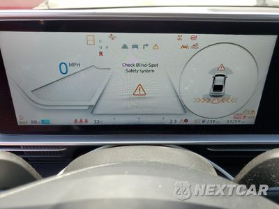 Zdjęcie 9 z 14 samochodu: 2023 HYUNDAI IONIQ 6 SEL VIN:KMHM34AC6PA029026 - miniatura