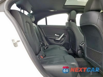 Zdjęcie 10 z 15 samochodu: 2025 MERCEDES-BENZ CLA 250 VIN:W1K5J4GB0SN481638 - miniatura